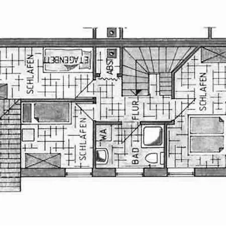 Strandstrasse 28, Haushaelfte Links