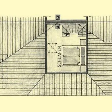 Prázdninový dům Strandstrasse 28, Haushaelfte Links