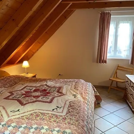 Prázdninový dům Strandstrasse 28, Haushaelfte Links